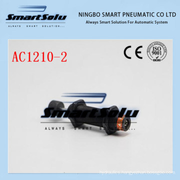 M12X1.0 AC1210-2 Pneumatic Hydraulic Shock Absorber